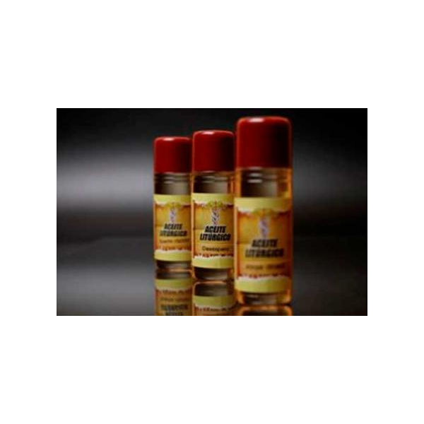 ACEITE LITURGICO FLOR DEL DINERO