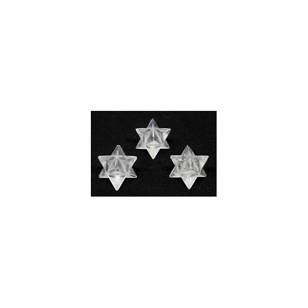 MERKABA CUARZO CRISTAL GRANDE
