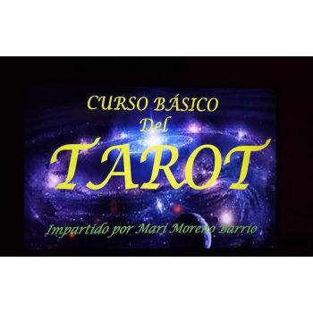 CURSO TAROT