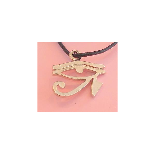 CCOLGANTE OJO DE HORUS