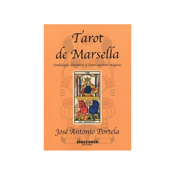 Tarot de Marsella