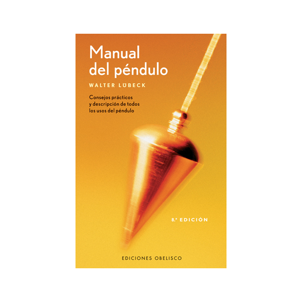 Libro Manual del Péndulo