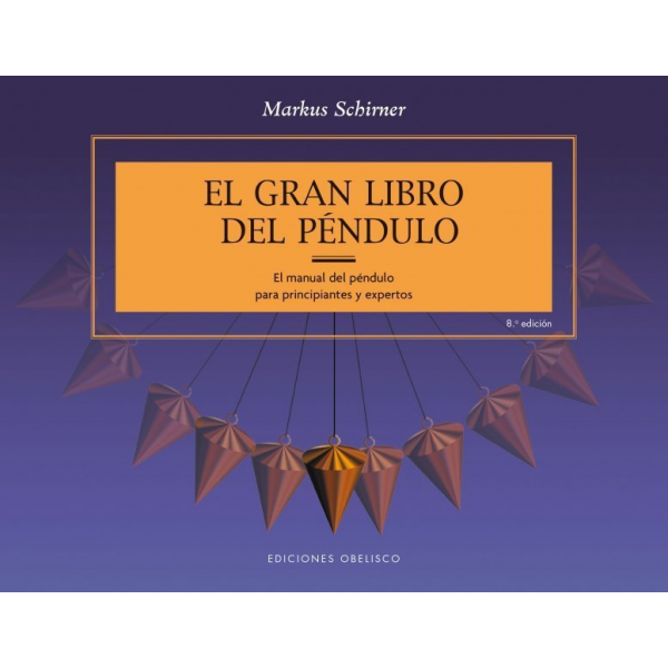 El Gran Libro del Péndulo