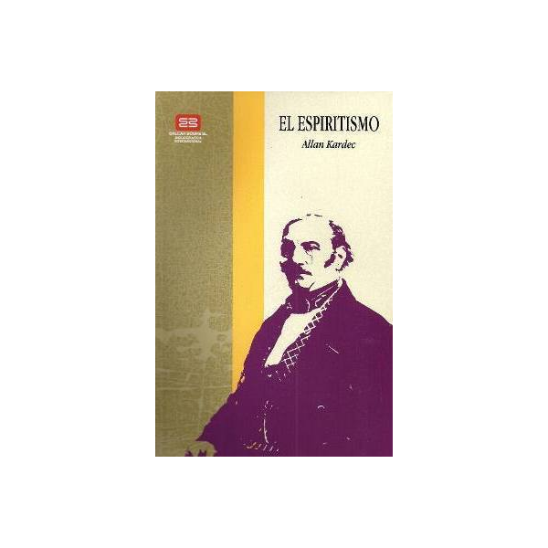 El Espiritismo