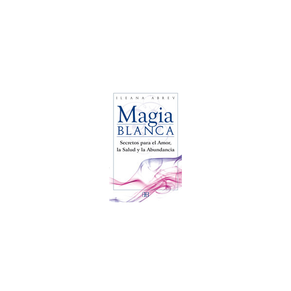 Libro de Magia Blanca