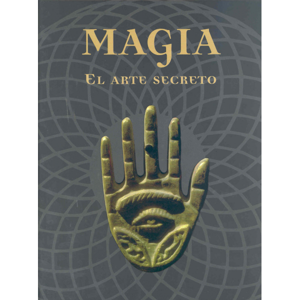 Magia el Arte Secreto