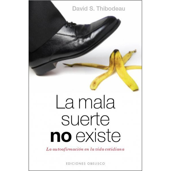 La Mala Suerte no Existe