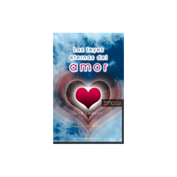 Las Leyes Eternas del Amor