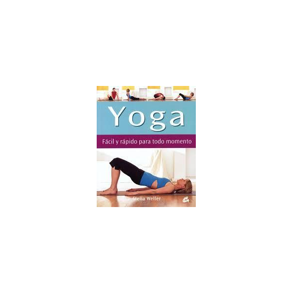 Yoga Fácil y Rápido