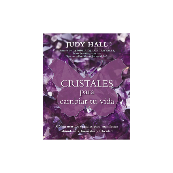 Cristales para Cambiar tu Vida
