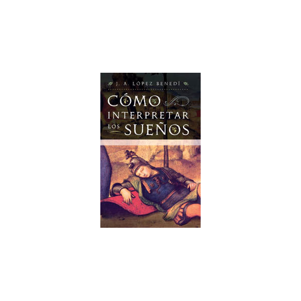 Libro, Como Interpretar los Sueños