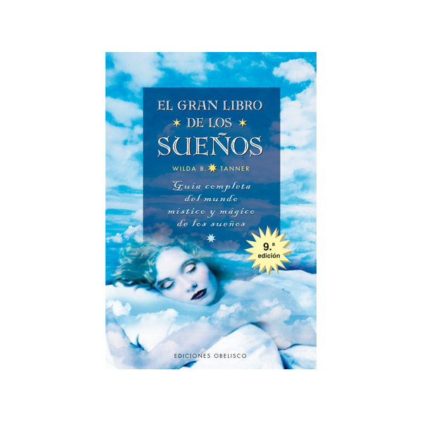 El Gran Libro de los Sueños