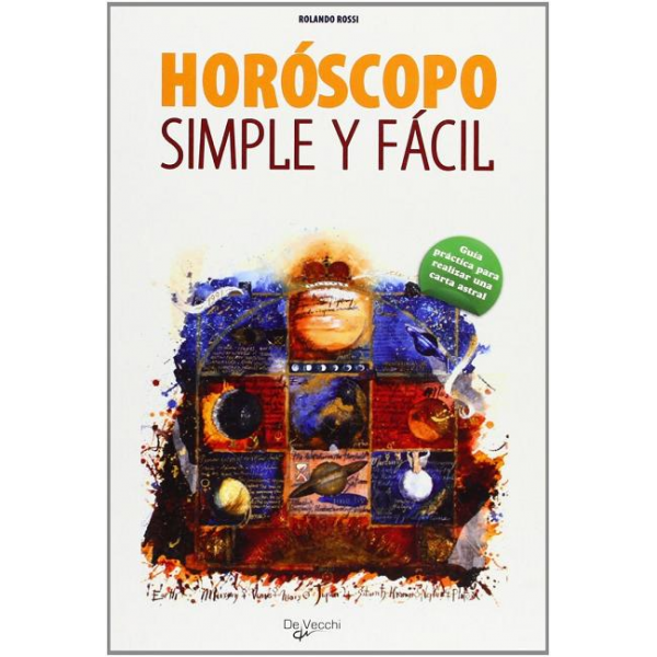 Horóscopo Simple y Fácil