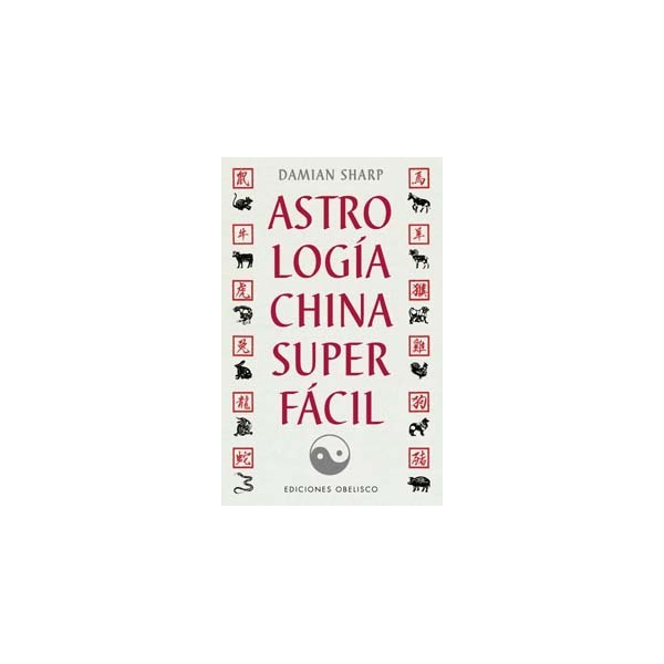 Astrología China Super Fácil