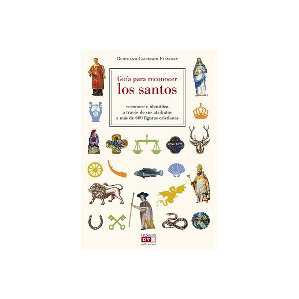 Guía para Reconocer los Santos