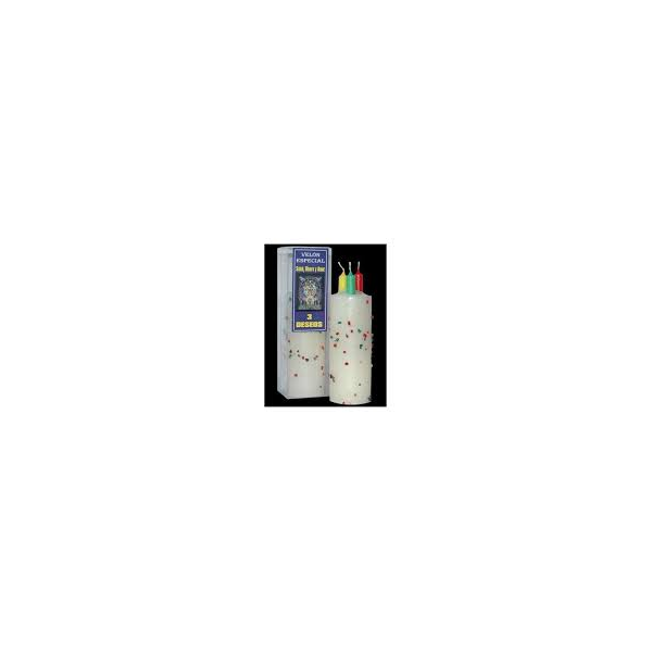 VELON ESPECIAL 3 DESEOS