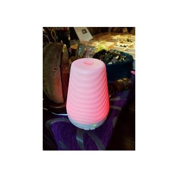 HUMEDIFICADOR CAMBIO DE COLOR