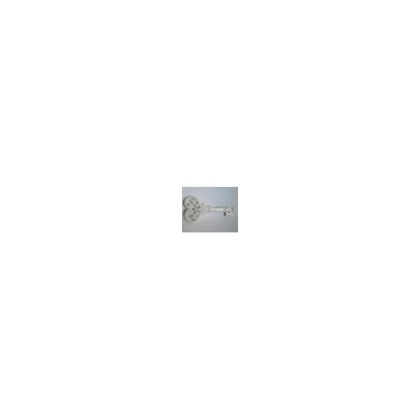 LLAVE ABRECAMINOS 30 CM