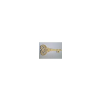 LLAVE ABRECAMINOS 30 CM