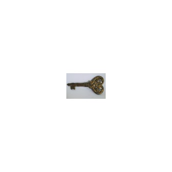 LLAVE ABRECAMINOS 30 CM