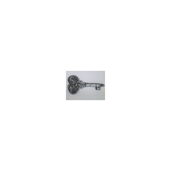 LLAVE ABRECAMINOS 30 CM