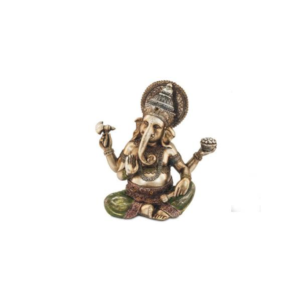FIGURA GANESHA