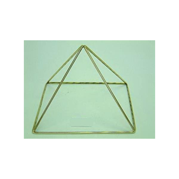PIRAMIDE VARILLAS