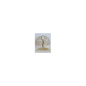 ARBOL DE LA VIDA SOBREMESA