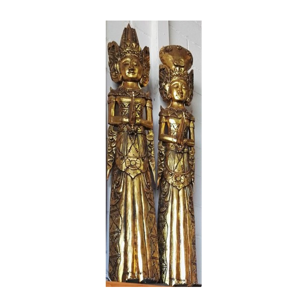RAMA & SITA