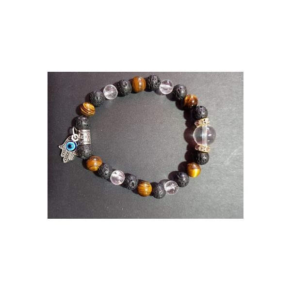 PULSERA MINERAL