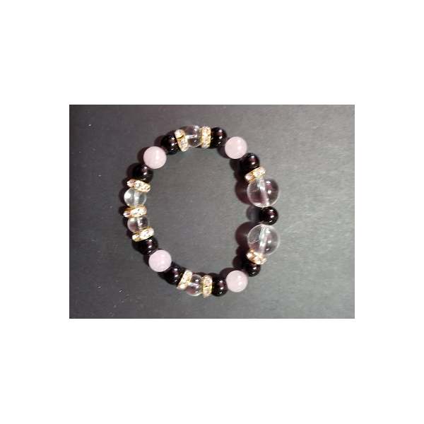 PULSERA MINERAL
