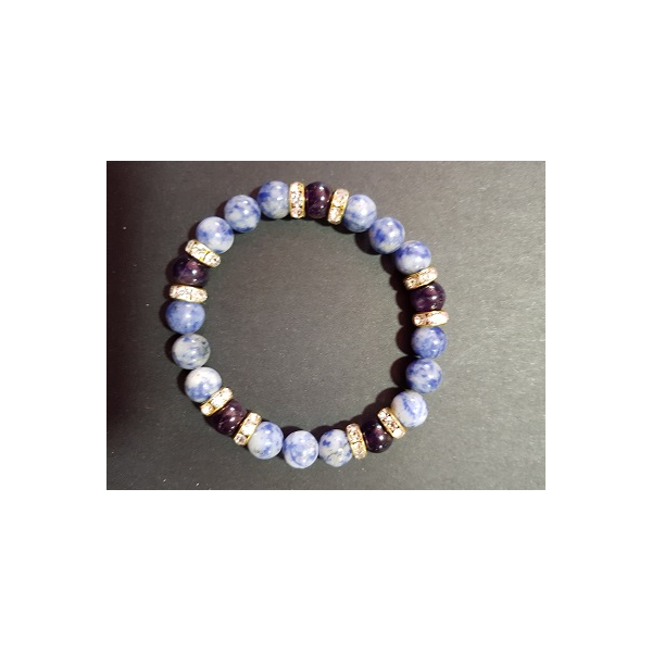 PULSERA MINERAL