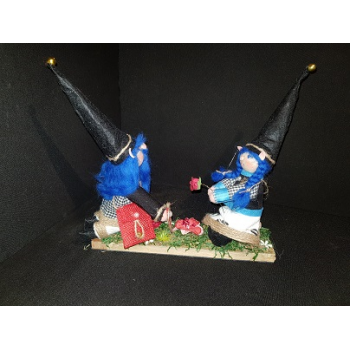 DUENDES ENAMORADOS