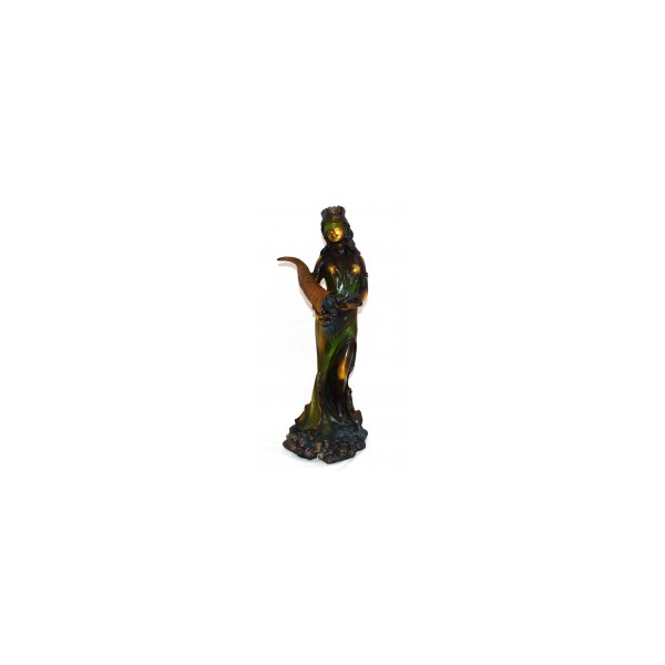DIOSA DE LA FORTUNA DIOSA DE LA FORTUNA