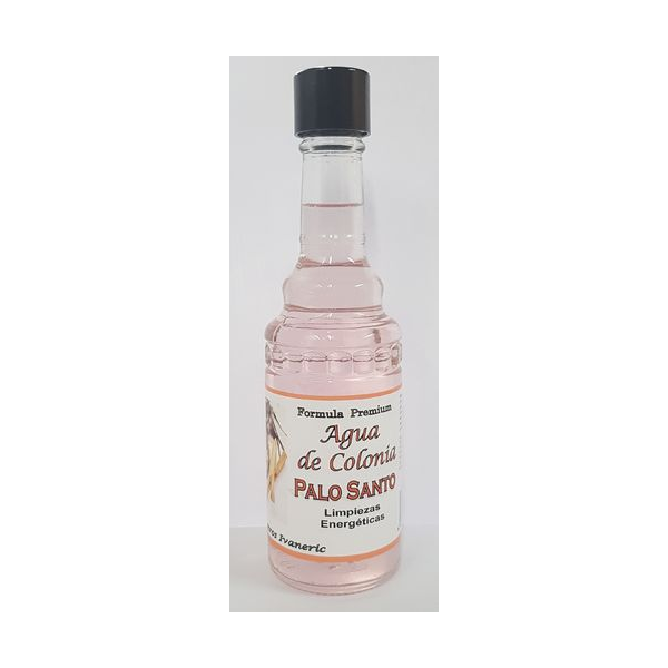 Agua de Palo Santo
