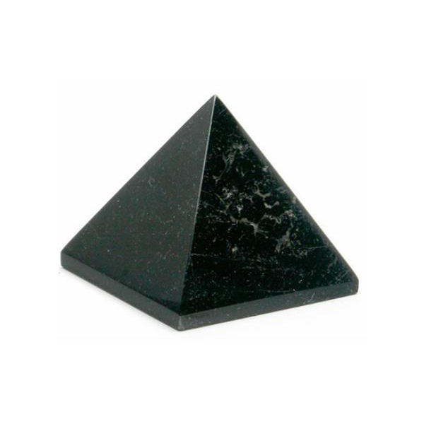 PIRAMIDE DE TURMALINA