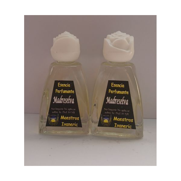 Aceite, Esencia Perfumante de Madreselva
