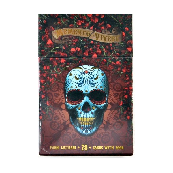 Libro mas Cartas Santa Muerte