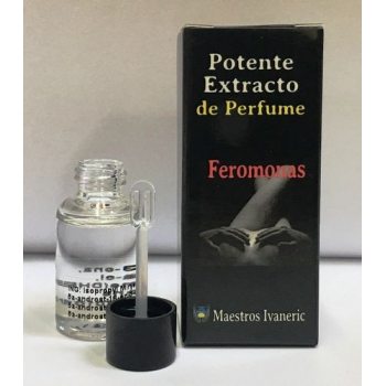 Autentico Elixir Feromonas