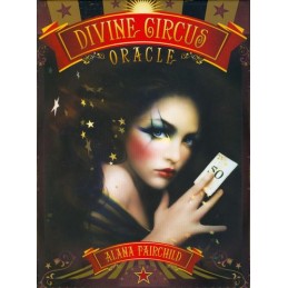 Oráculo Divine Circus...